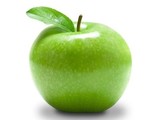 Geurolie Green Apple