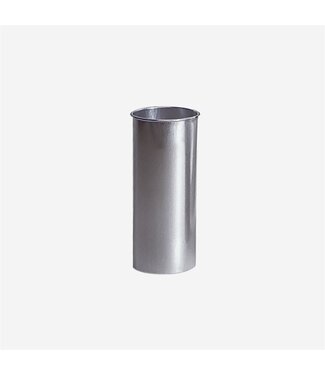 Gietbus Aluminium met handvat 1,2 lt