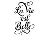 Geurolie Cést la Vie Belle