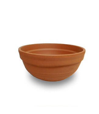 Terracotta Schaal Ø 16 cm
