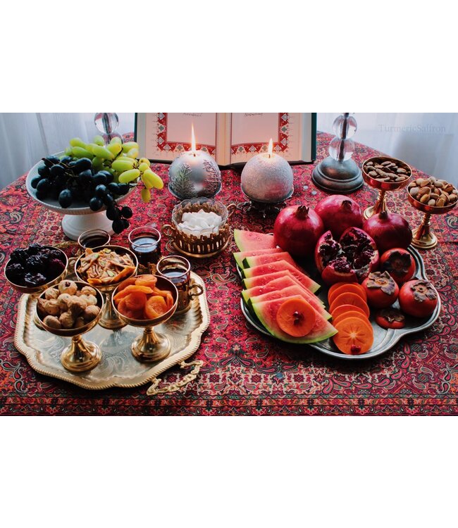 Geurolie Good Habits Yalda - Zelf geurkaarsen - waxmelts maken