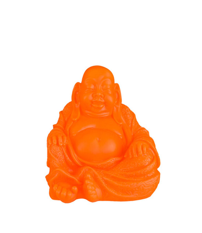 Geurolie Good Habits Orange Boeddha - Zelf geurkaarsen - waxmelts maken