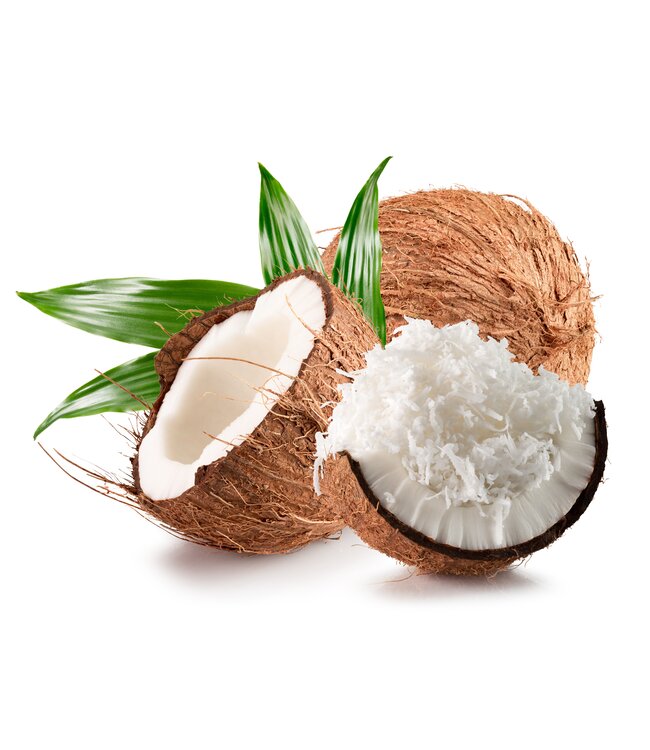 Geurolie Fresh Coconut - Zelf geurkaarsen - waxmelts maken