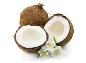 Geurolie Fresh Coconut - Zelf geurkaarsen - waxmelts maken