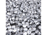 Waxinecupjes 39x18 mm per 25 st
