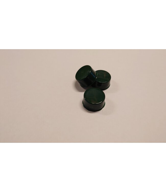 Kleurstof voor kaarsenwas in de kleur Spearmint
