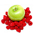 The Candleshop Collection Geurolie Apple Raspberry - Zelf geurkaarsen - waxmelts maken