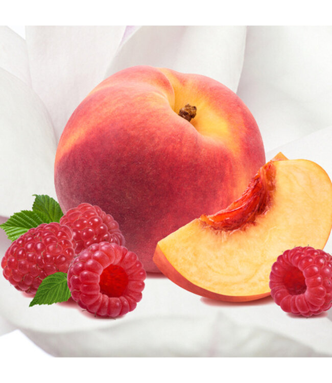 The Candleshop Collection Geurolie Apple Raspberry - Zelf geurkaarsen - waxmelts maken