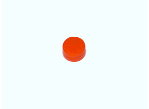 Kleurstof voor kaarsenwas in de kleur Oranje (Fluorescerend)