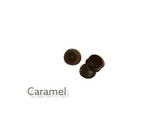 Kleurpil voor kaarsen 1 st. - Caramel