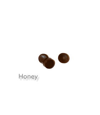 Kleurpil voor kaarsen 1 st. - Honey