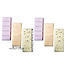 Siliconenmal voor Waxmelts - Snapbar 6 x 5 Blocks - Zelf waxmelts maken