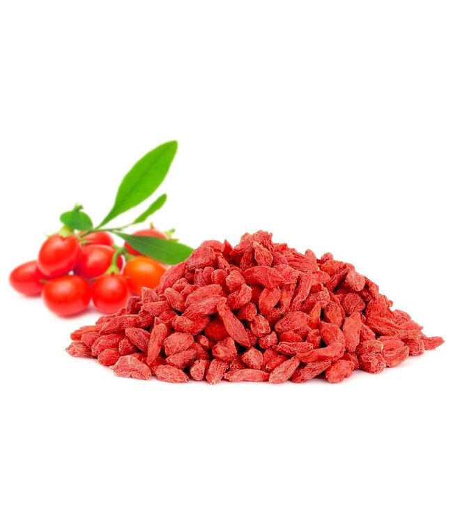 Geurolie Good Habits Goji Berries - Zelf geurkaarsen - waxmelts maken