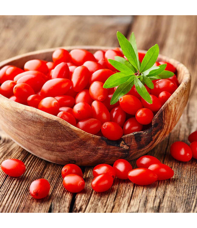 Geurolie Good Habits Goji Berries - Zelf geurkaarsen - waxmelts maken