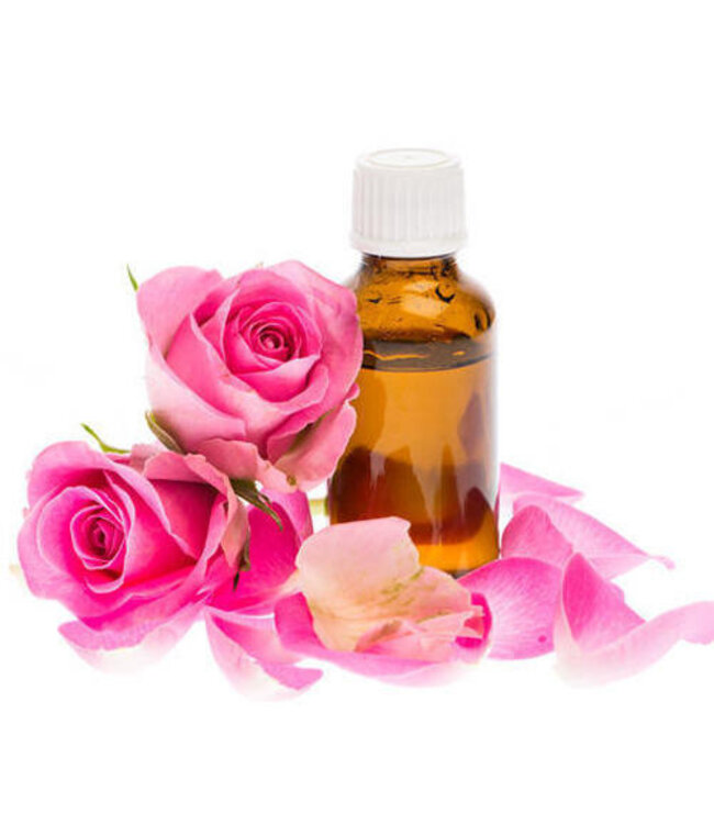 Geurolie Good Habits Imperial Rose - Zelf geurkaarsen - waxmelts maken