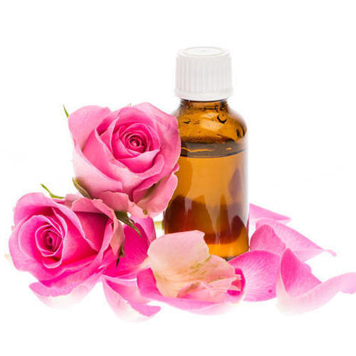 Geurolie Habits Imperial Rose - Zelf geur-waxmelts maken - Kaarswinkel