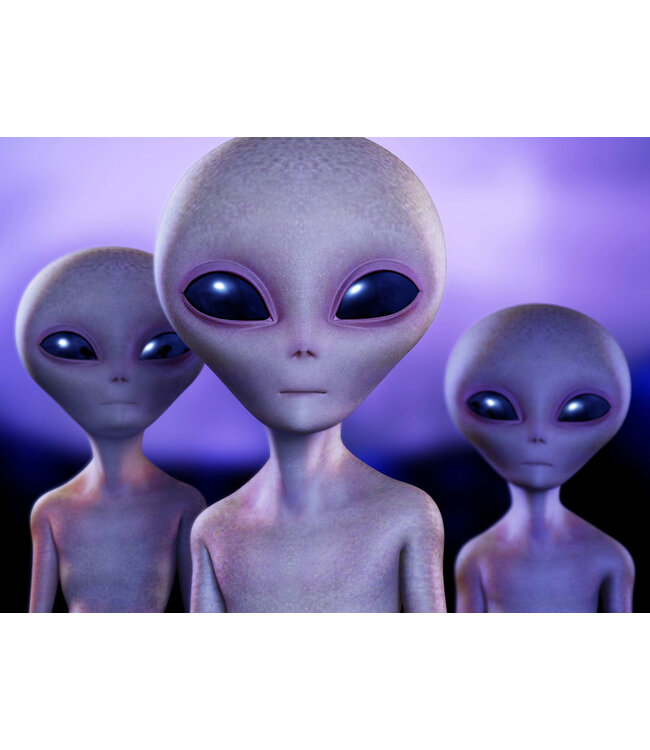 Geurolie Aliens (Type) - Zelf geurkaarsen - waxmelts maken