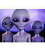 Geurolie Aliens (Type) - Zelf geurkaarsen - waxmelts maken