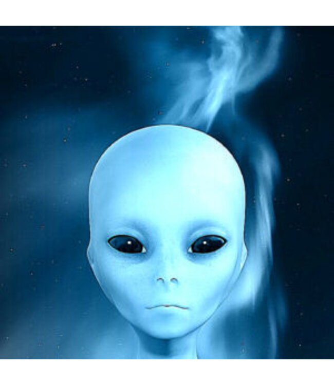 Geurolie Aliens (Type) - Zelf geurkaarsen - waxmelts maken