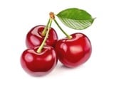 Geurolie Wild Cherry