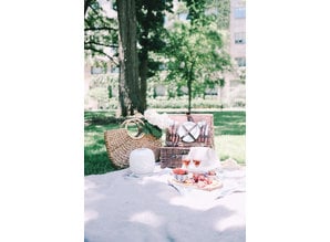 The Candleshop Collection Geurolie Picnic in the Park - Zelf geurkaarsen - waxmelts maken