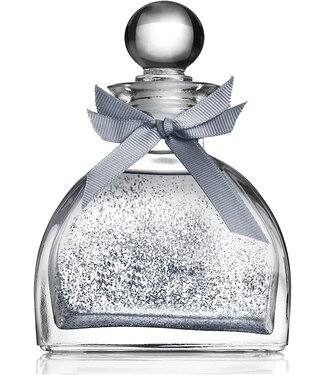 The Candleshop Collection Geurolie Silver Tree Flakes
