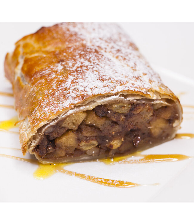 Geurolie Apple Strudel & Spices - Zelf geurkaarsen - waxmelts maken