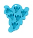 Siliconenmal voor Waxmelts - Ghost  - Zelf waxmelts maken