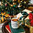 Kerstgeuren
