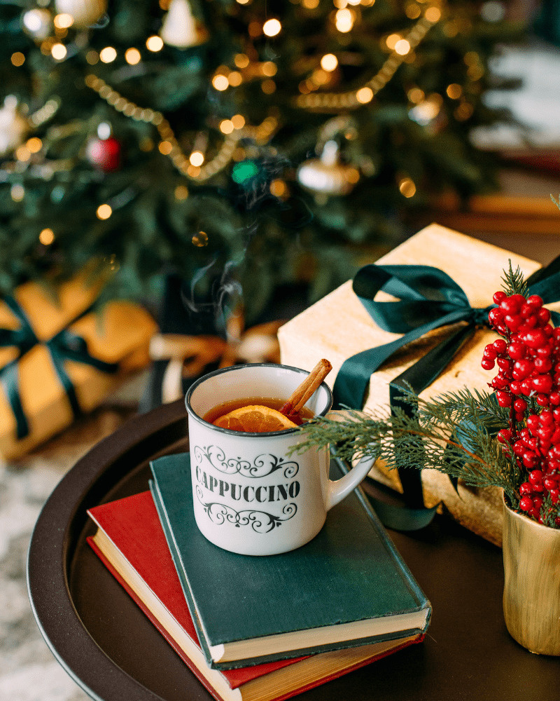 Kerstgeuren - Alle seizoens geuren voor Kerst