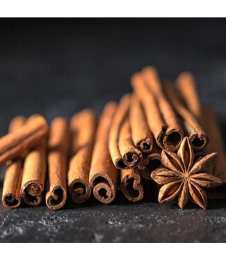 Geurolie Cinnamon