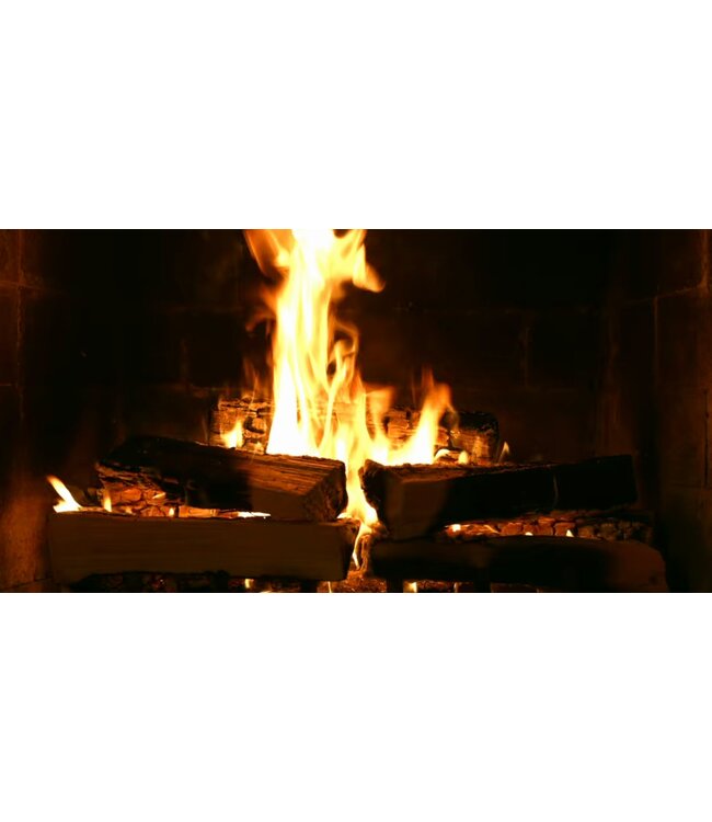 Geurolie Crackling Fireside - Zelf geurkaarsen - waxmelts maken