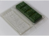 Clamshell Christmas Type 2 - 1 st.