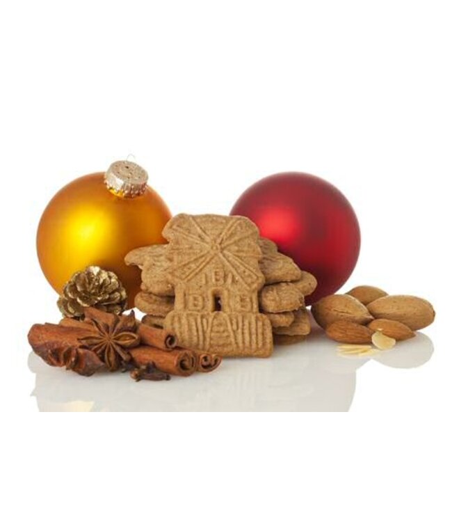 Geurolie Christmas Memories - Zelf geurkaarsen - waxmelts maken