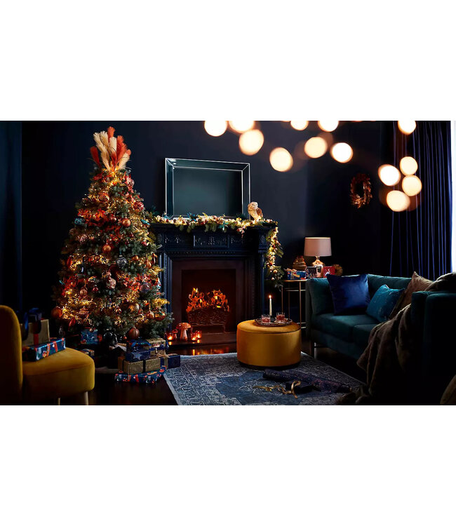 Geurolie Cozy Christmas - Zelf geurkaarsen - waxmelts maken