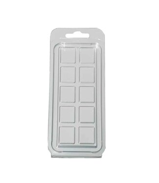 Clamshell 10 Blocks