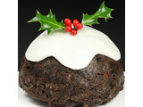 Geurolie Christmas Pudding