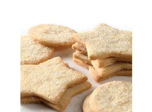 Geurolie Vanilla Sugar Cookie - Zelf geurkaarsen - waxmelts maken
