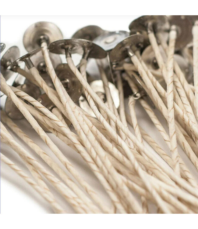 Stabilo lont nr 18 (120 mm) - Zelf kaarsen te maken