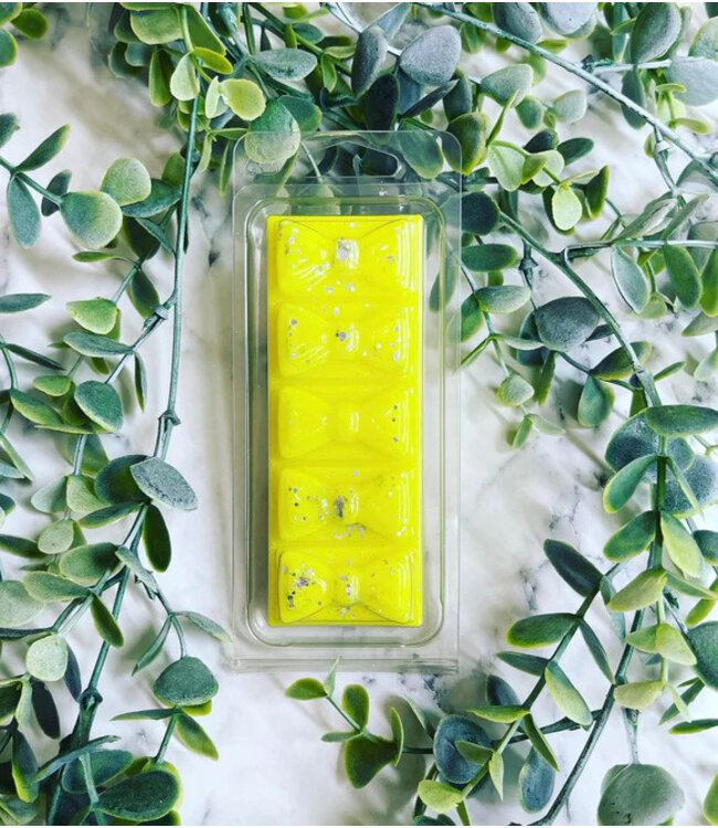 Clamshell Bow Tie - Zelf waxmelts maken