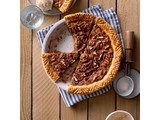 Geurolie Pecan Pie