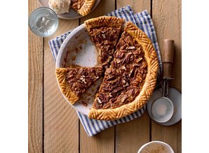 Geurolie Pecan Pie - Zelf geurkaarsen - waxmelts maken