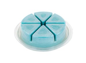 Clamshell 6 Segments - Zelf waxmelts maken