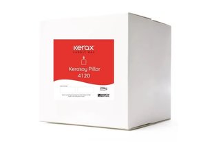 Kerasoy Pillar Blend 2,5 kg - Zelf kaarsen maken