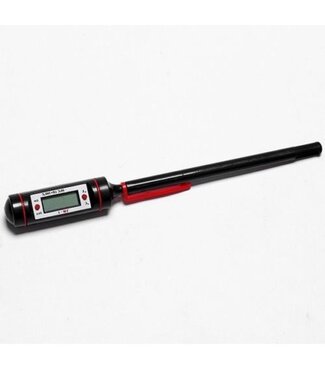 Digitale thermometer