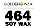 Golden Wax 464 Soy Wax 1 kg