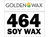 Golden Wax 464 Soy Wax 10 kg