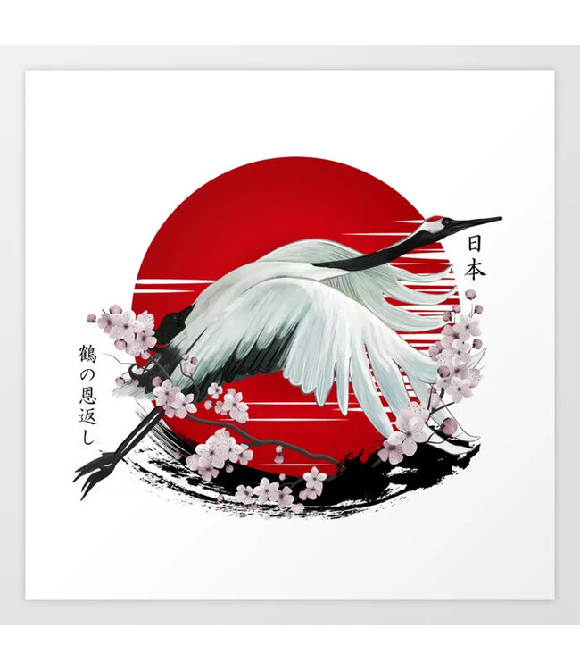 Geurolie Good Habits Tsuru - Zelf geurkaarsen - waxmelts maken