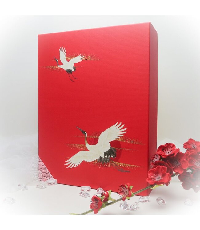 Geurolie Good Habits Tsuru - Zelf geurkaarsen - waxmelts maken