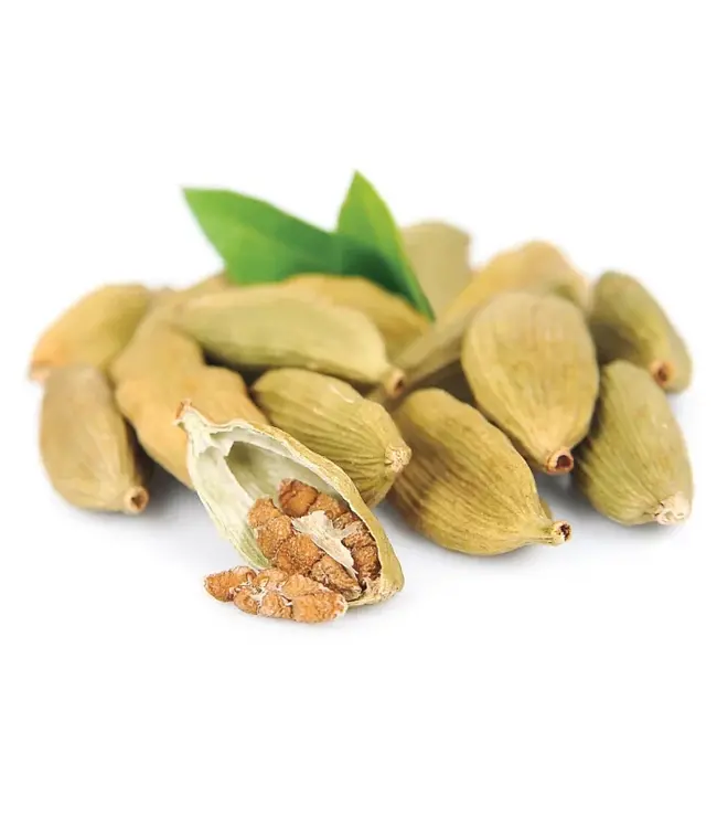 Geurolie Good Habits Green Cardamom - Zelf geurkaarsen - waxmelts maken